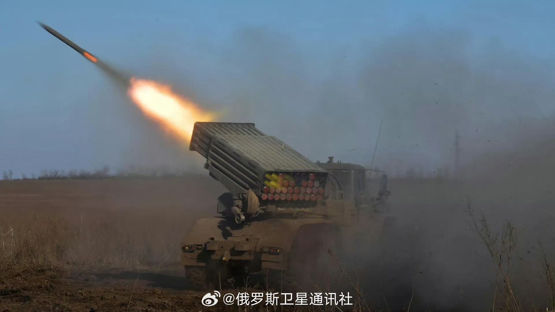 俄军的报复开始了，打击范围覆盖乌克兰全境，包括苏梅、基洛沃格勒、哈尔科夫、第聂伯
