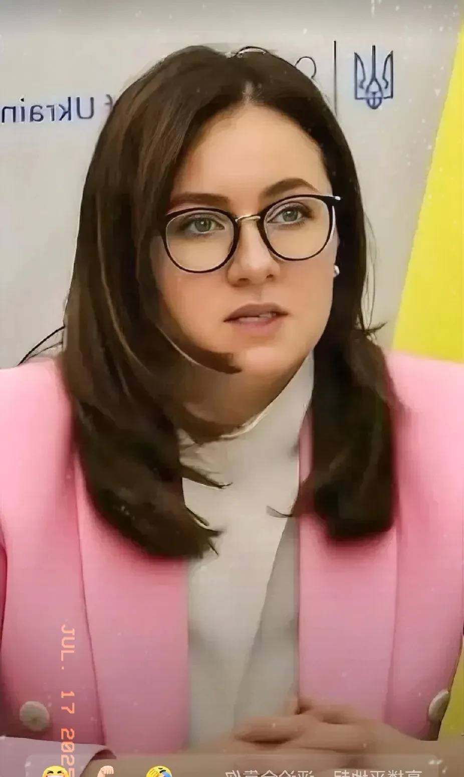 乌克兰换新领导，未来六月要靠自己？











乌克兰新总理上任，放出