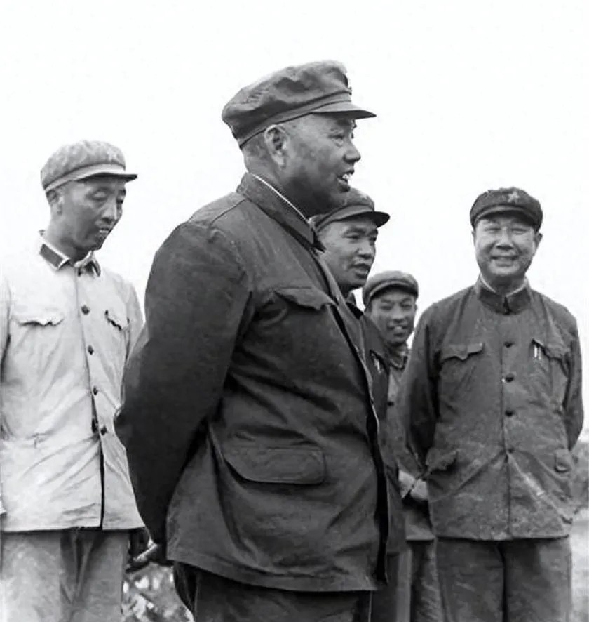 抗美援朝后期许世友说：我从1948年9月打下济南至今已经快5年没打仗了，如果这次