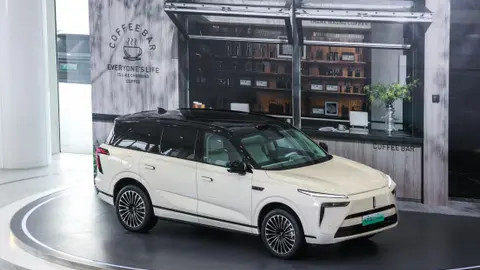 27.58万元起！魏牌全新蓝山智能进阶版正式上市