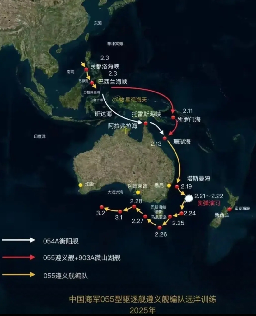 澳大利亚终于认清了事实，不再头脑发热，其国内一个知名网站近日刊文表示，争论中国是