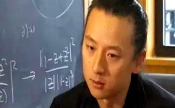 “美国再乱，也比中国强！”谁都想不到，这句话居然出自我国倾心培养的物理天才尹希之