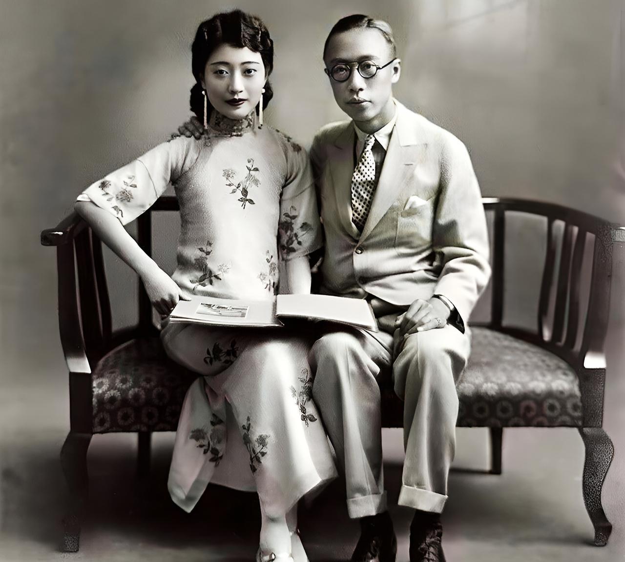 “末代皇帝”溥仪解放后生活如何？晚年住在什么地方？去世时家里还有多少钱？
195