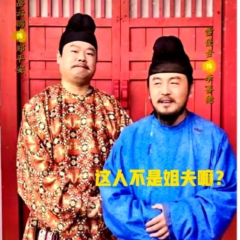 看完了《藏海传》再看《长安的荔枝》，我实在是看不下去了，不是剧本不好，不是演员不