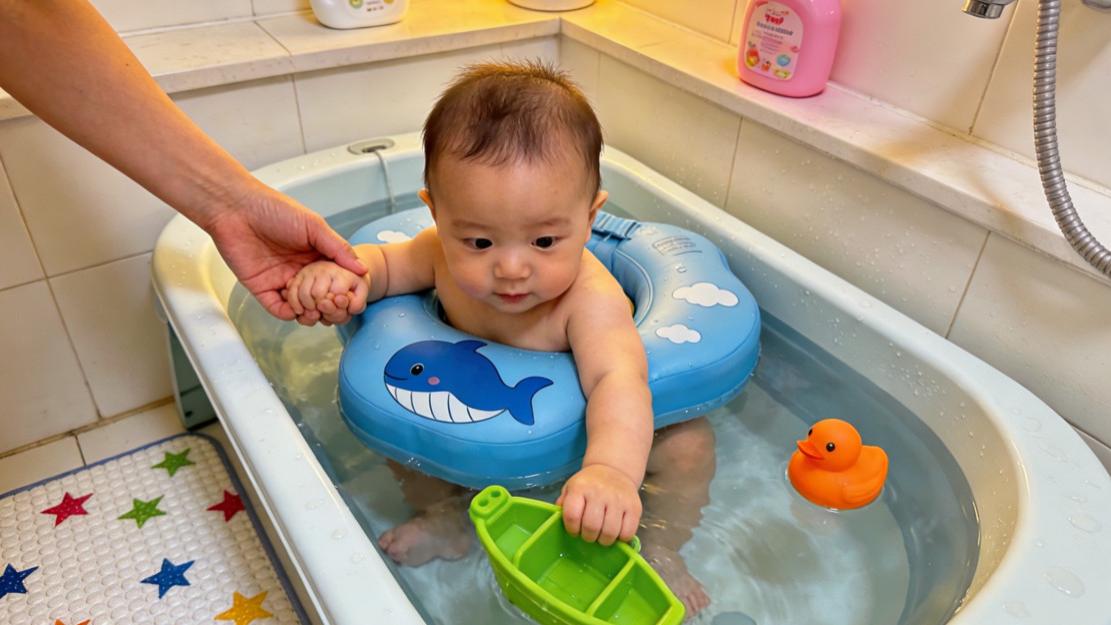 守护宝宝第一道免疫力：母婴家庭的全屋无菌水解决方案