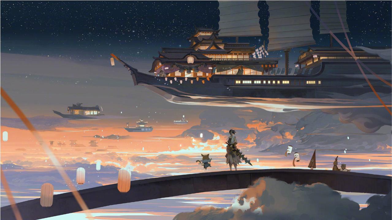 网易《阴阳师：百闻牌》运营内容停更：服务器仍开启，玩家可正常登录