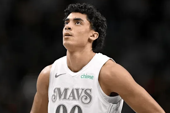 独行侠球员马克斯-克里斯蒂在今日接受了采访，谈到对阵湖人。
这是克里斯蒂自被交易