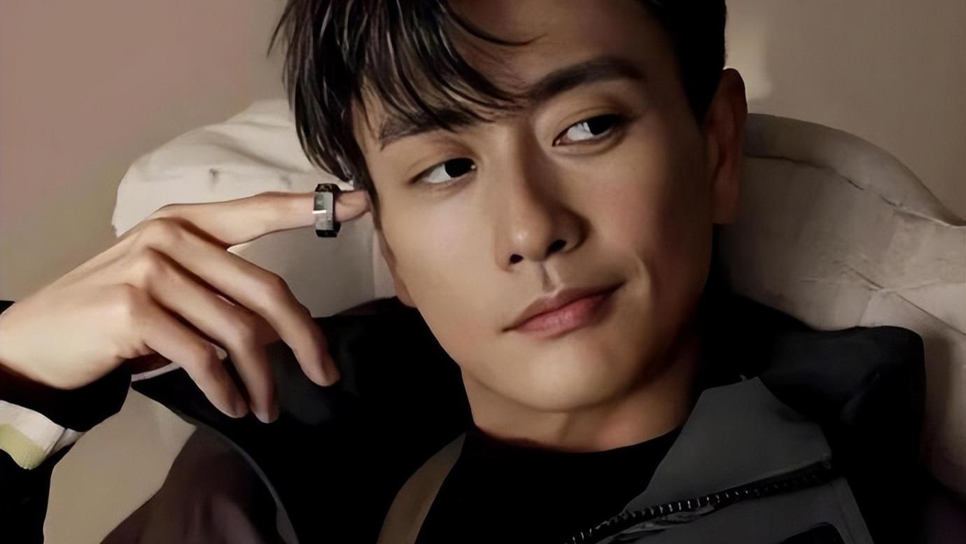 黄宗泽的“渣男”适配度：他是穿肠毒药，但你还是想喝一口品尝