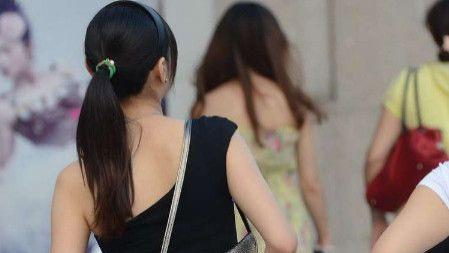 女人出轨：令人咋舌的多样行径