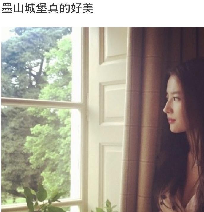 美人一大跳