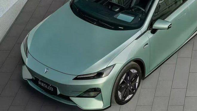 自动驾驶发展迎来重要里程碑 L3级自动驾驶有条件批量“持证上路”