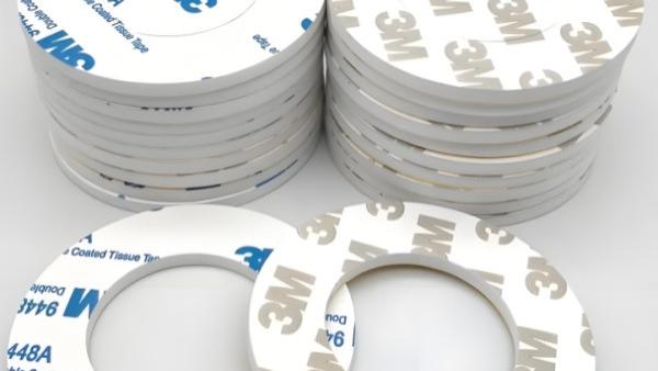 硅胶贴双面胶易脱落如何增强胶黏牢固度