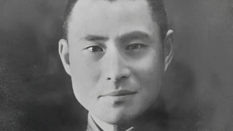 抗美援朝时，战犯吴绍周提出2条战术被采纳，主席：提前特赦