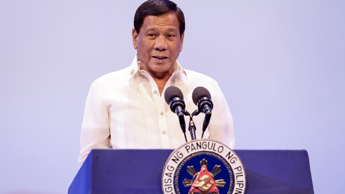 杜特尔特狱中胜选，揭示菲律宾民主制度的深层次危机