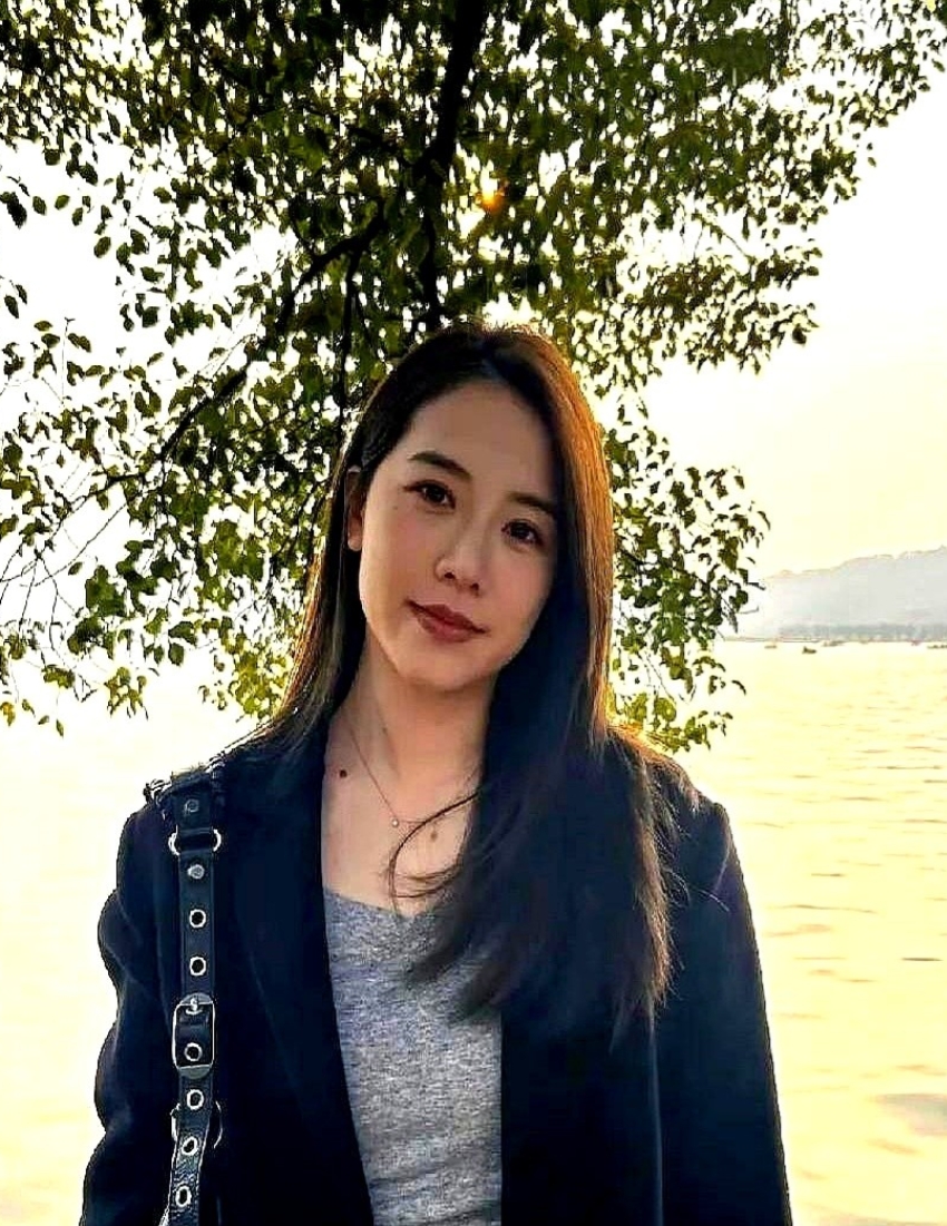 离婚三年后，和前夫的“奇妙”出游