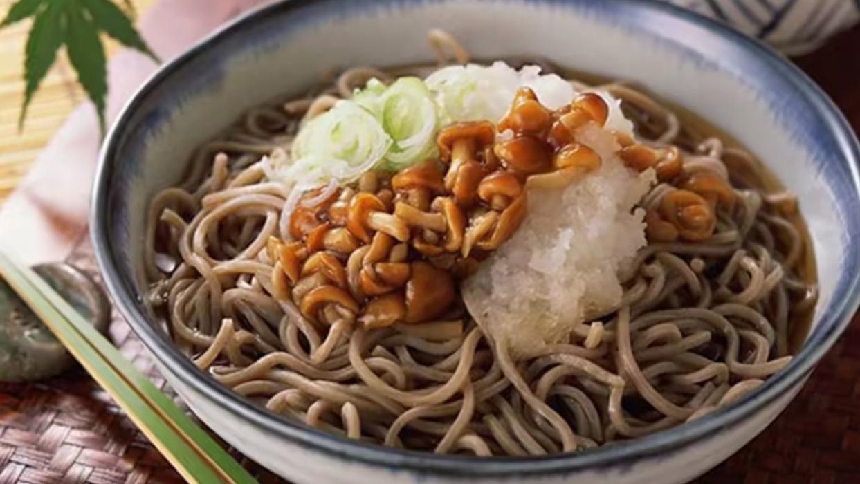 晋绥黄河湾牌荞麦面的多样烹饪方法