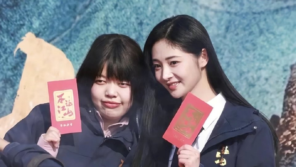 厚本被《不让江山》除名，刚进组就被踢，背后全是杨洋粉丝的怒火