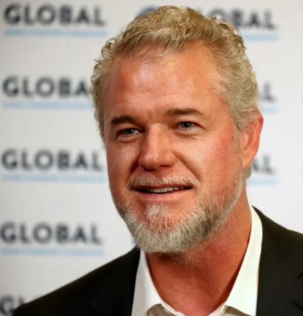 据外媒报道，曾出演《实习医生格蕾》《亢奋》的男演员埃里克·迪恩
因渐冻症去世，享