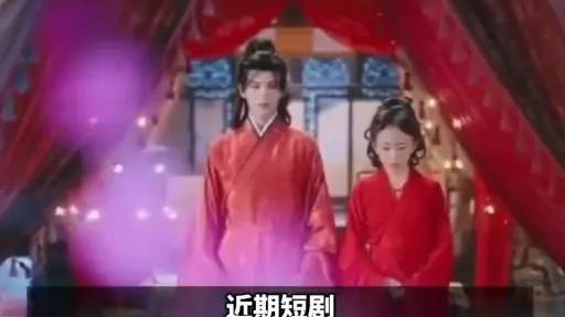 11岁女童演替嫁短剧下架！律师：或涉猥亵儿童罪