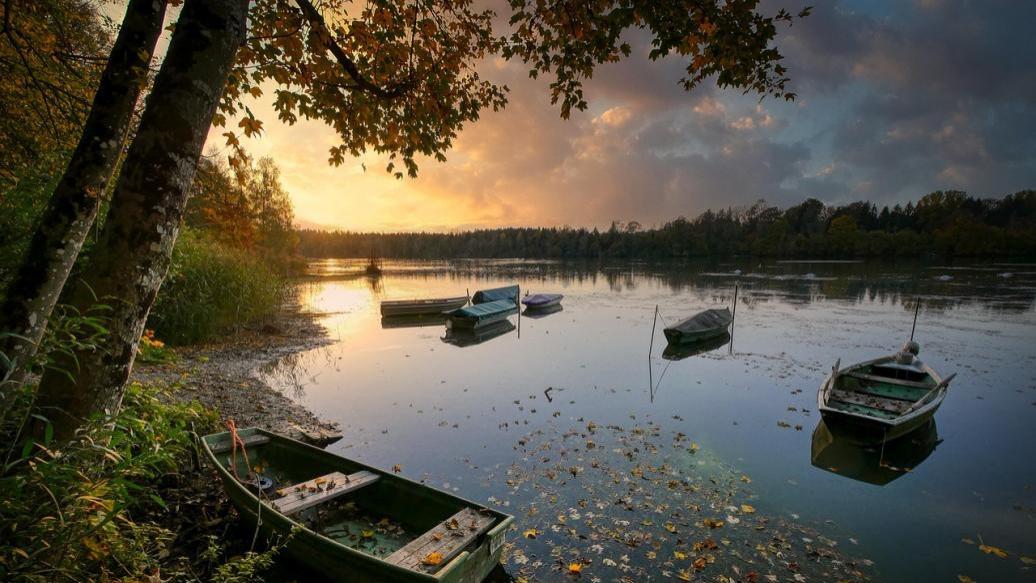 微小说：他不是一个真“好人”