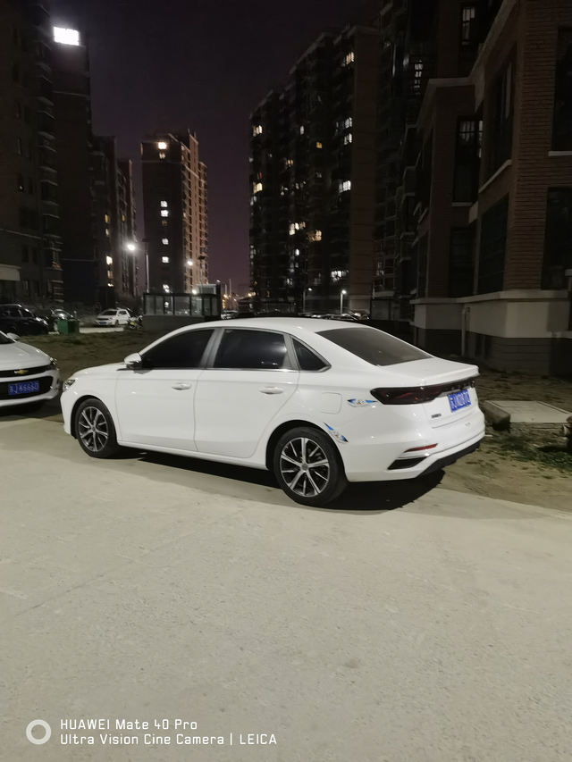 如果重新选择，你会选什么车？
提车超过一年的车主们，如果现在让你回到当时重新选择