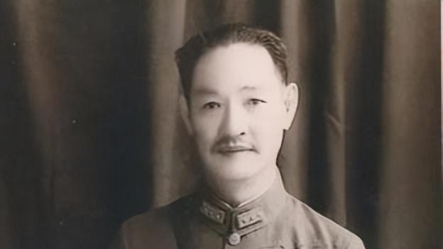 68年程潜去世后，在追悼会上妻子问周总理：程潜究竟算什么人？