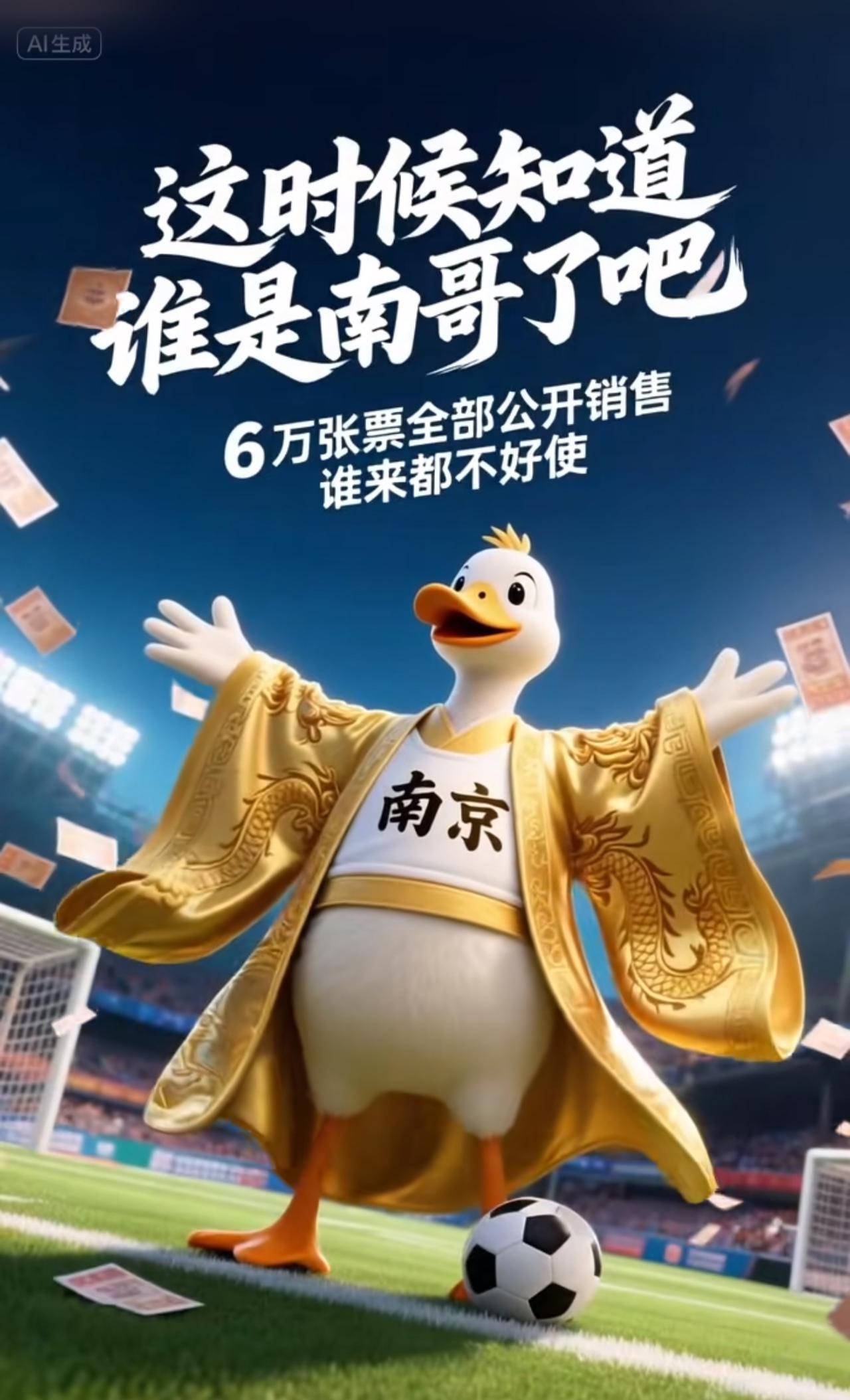 京爷：南哥，你身上这件黄色的衣服是怎么回事？怎么感觉跟我的很像，我最近掉了一件衣
