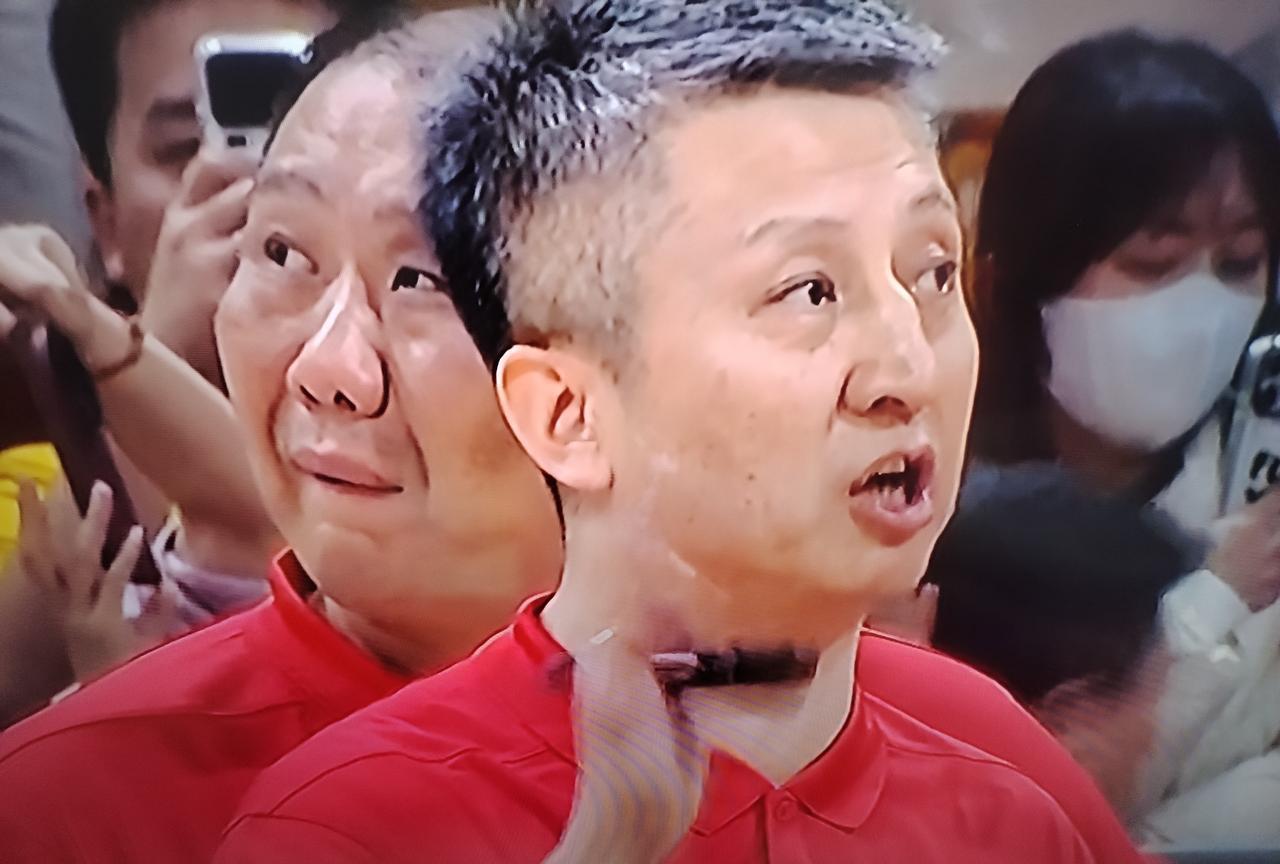 男篮世界杯预选赛四分惜败韩国，从最多落后18分到4分惜败，如果男篮队员早一点恢复