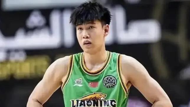 辽篮全员通过体测！