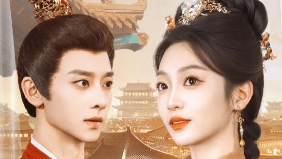 短剧《凤上位》在线观看完整版短剧凤上位：爱情与权谋（全99集）主演吴昊、陈辞、散文诗、王知煜