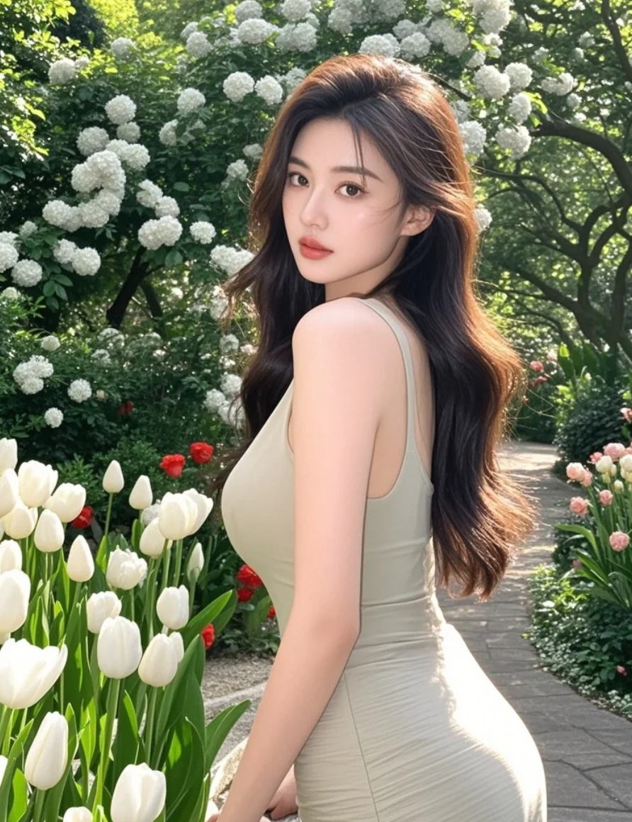 屏幕前的你准备好尖叫了吗？这波美图来袭