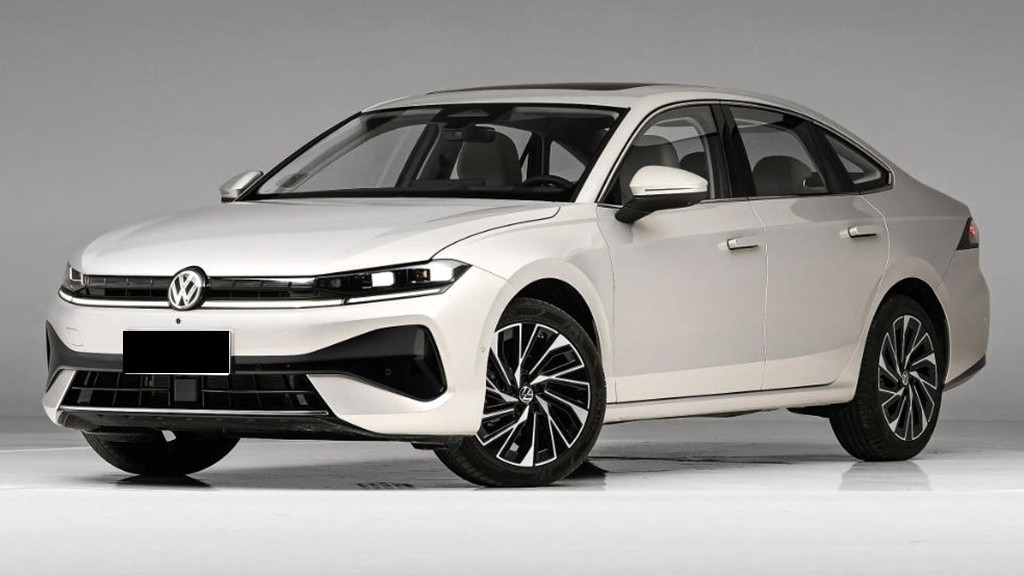 售价11.49万起！全新速腾L上市，能延续月销2万辆的辉煌？