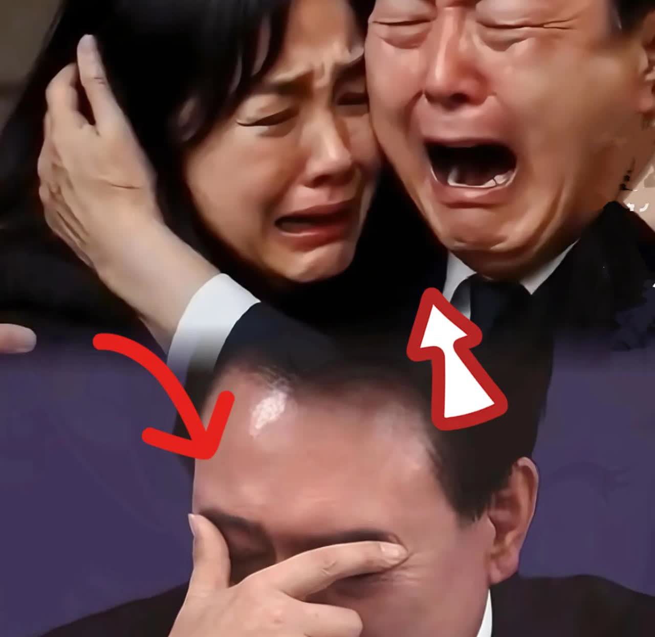 难以置信！
7月14日，内乱特检组突然出手，
局势彻底失挖？

《彻查尹