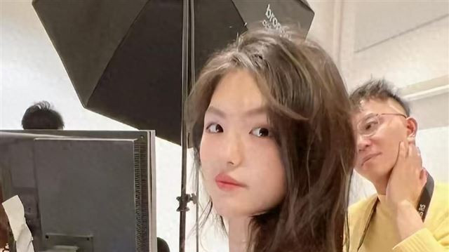 李湘终于“翻身”了！被她富养出来的王诗龄，狠狠帮妈妈争了口气