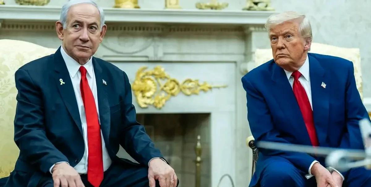 中毒or装病？内塔尼亚胡的伎俩！
就在要接受第七次庭审之时，内塔尼亚胡被爆“疑似