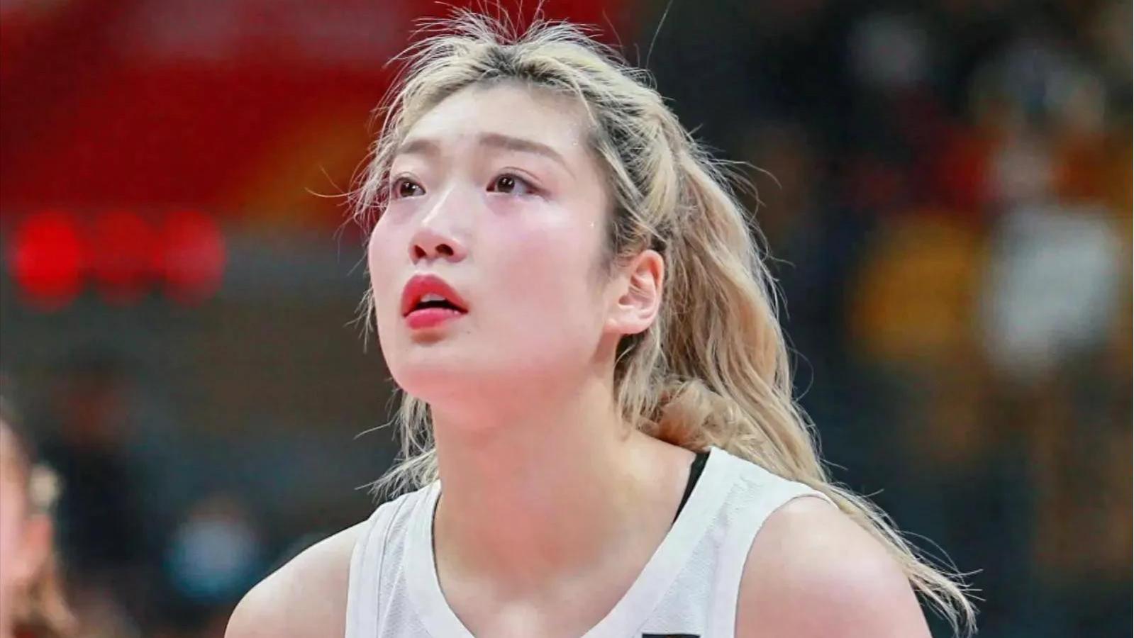 广东女篮全运会阵容堪比“国家队”，老帅郑薇披挂上阵，有望夺冠