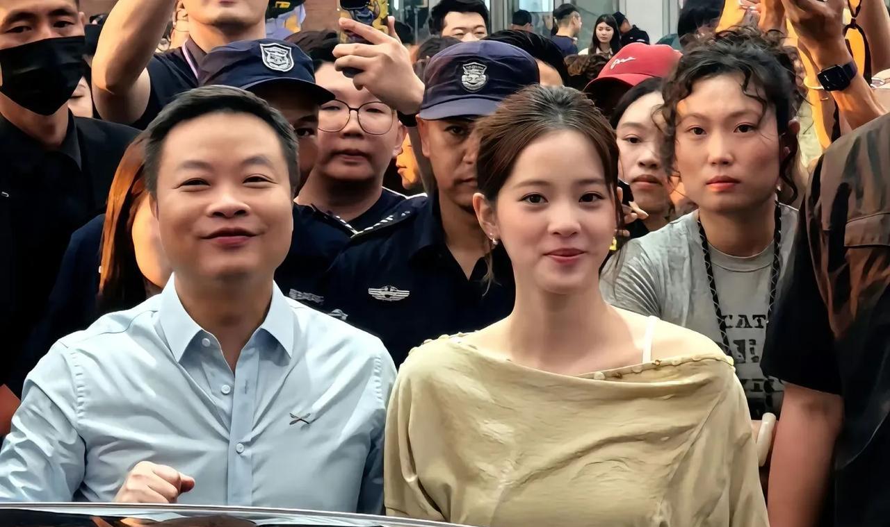 理想这一次估计要失算了，如果不道歉损失会越来越大
为什么大家都支持乘龙，不支持他