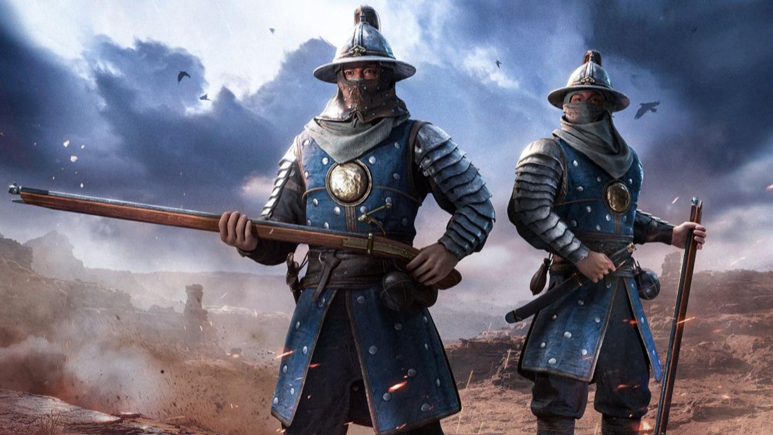 中国古代的特种兵（一）