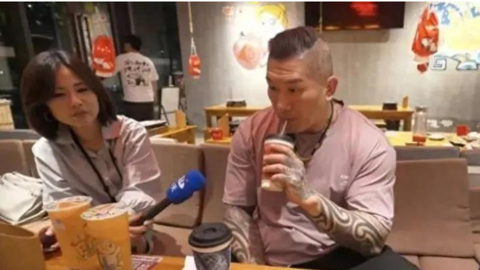 馆长回到台湾后发表感慨：中国未来会成为世界第一强国，这是事实！