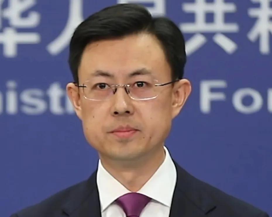 全世界都在看中国的态度，中国不决定，世界都在等。但是特朗普等不下去了，特朗普对外