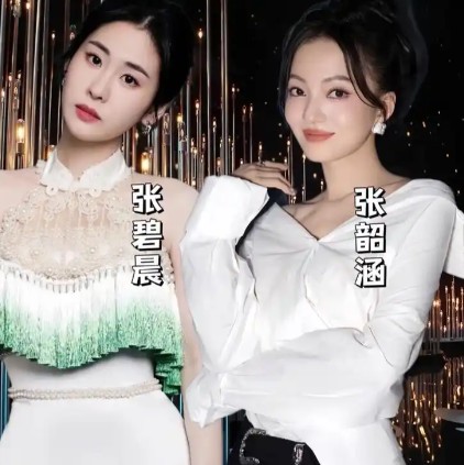 唱别人的歌，
张韶涵靠《阿刁》翻红，张碧晨却栽了？
张韶涵翻唱《阿刁》前，
老老