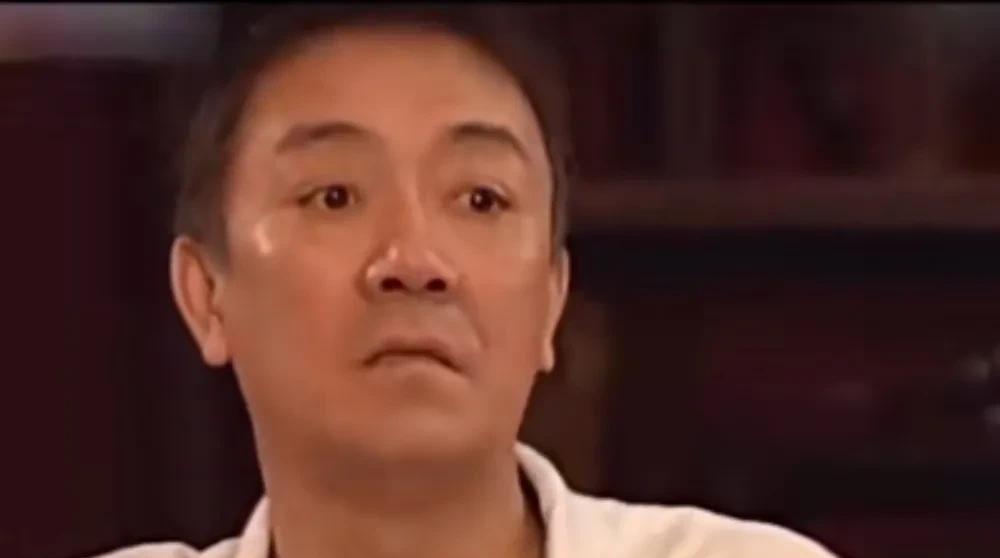 一句话证明你认识他。