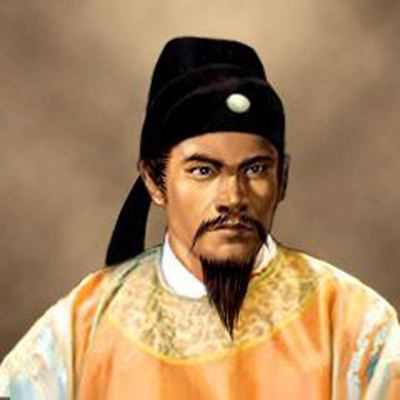 809年，唐宪宗趁郭贵妃不在宫里，想临 幸她的宫女郑氏，他说：“听说相士算出，你