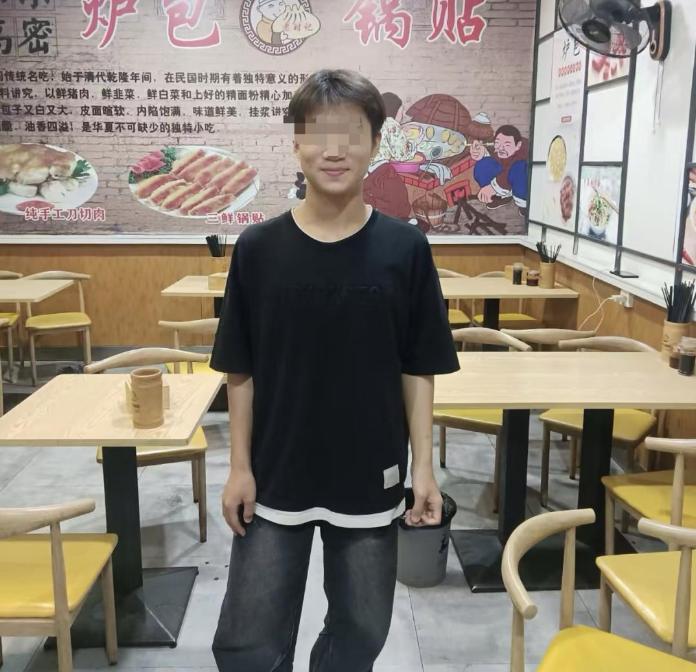 “这就是命啊！”6月2日，河南南阳，一伙高中生在河边聊天时，突然听到求救声，其中