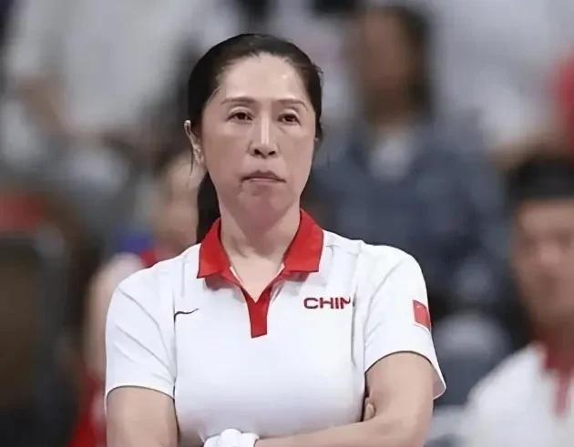 郑薇这一回归广东女篮，就迅速开启全运会布局，目标直指金牌，这魄力太让人佩服。全运