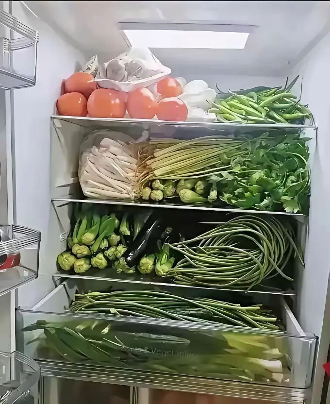 两个相亲对象的冰箱，娶哪个？