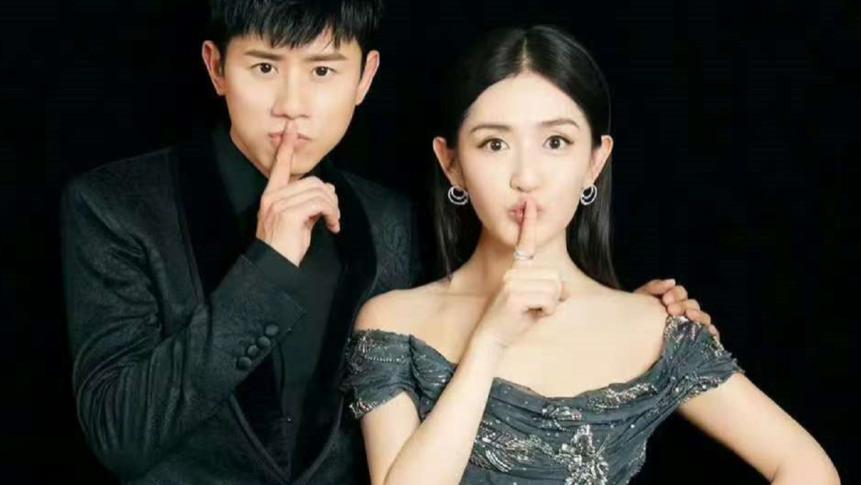 张杰好会浪漫！开直播卡点为谢娜庆生，曾叮嘱齐思钧照顾好谢娜