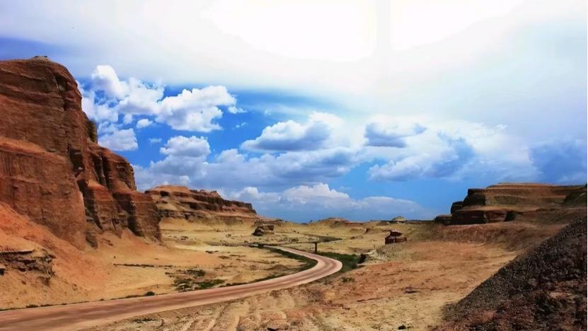 是谁让千古一帝御驾亲征三次？损兵耗粮发动的战争最后结局如何？