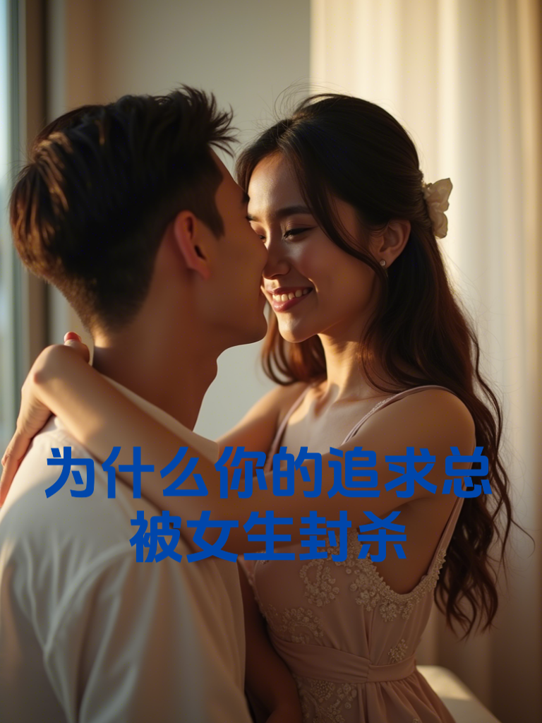 为什么你的追求总被女生封杀