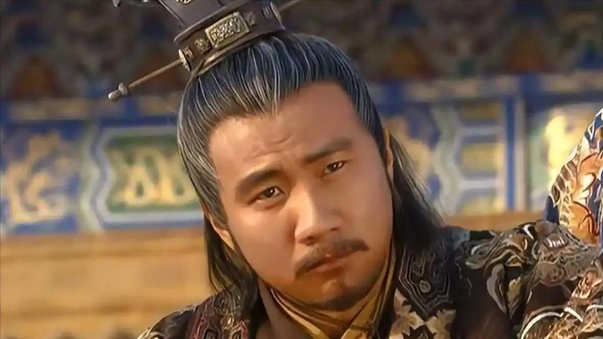 朱元璋死后让所有妃子陪葬，3岁女儿说了7个字，改变朱元璋心意